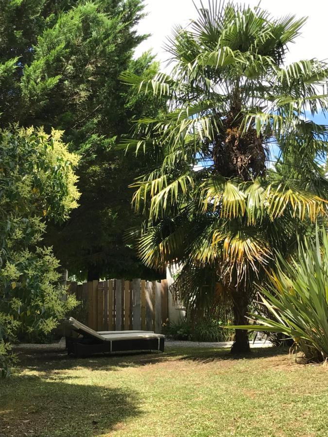 La Diguinerie Villa Prignac Eksteriør bilde