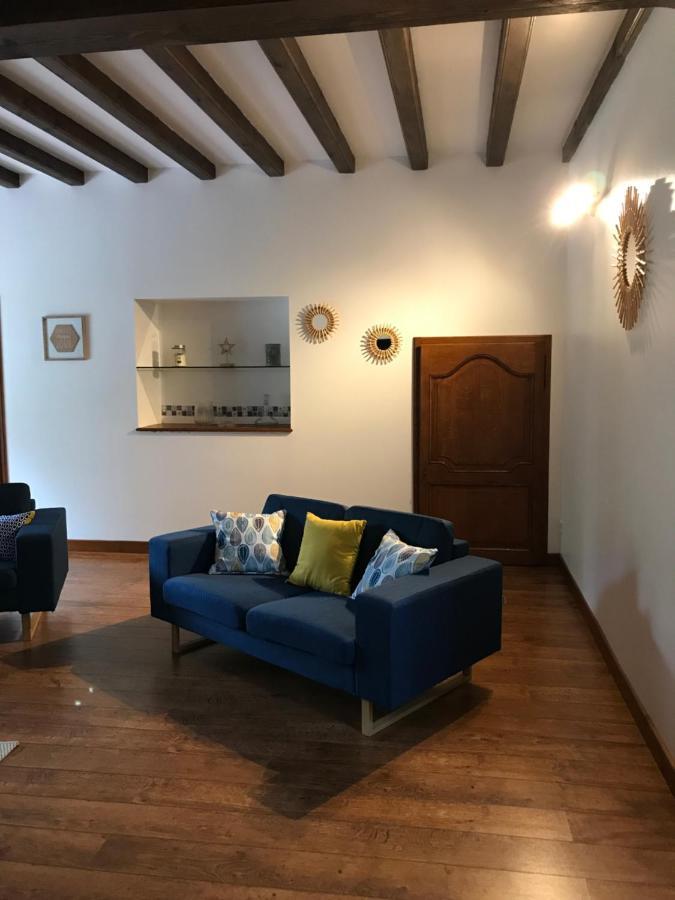 La Diguinerie Villa Prignac Eksteriør bilde