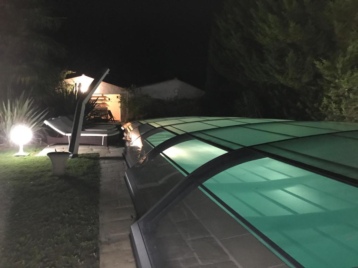 La Diguinerie Villa Prignac Eksteriør bilde